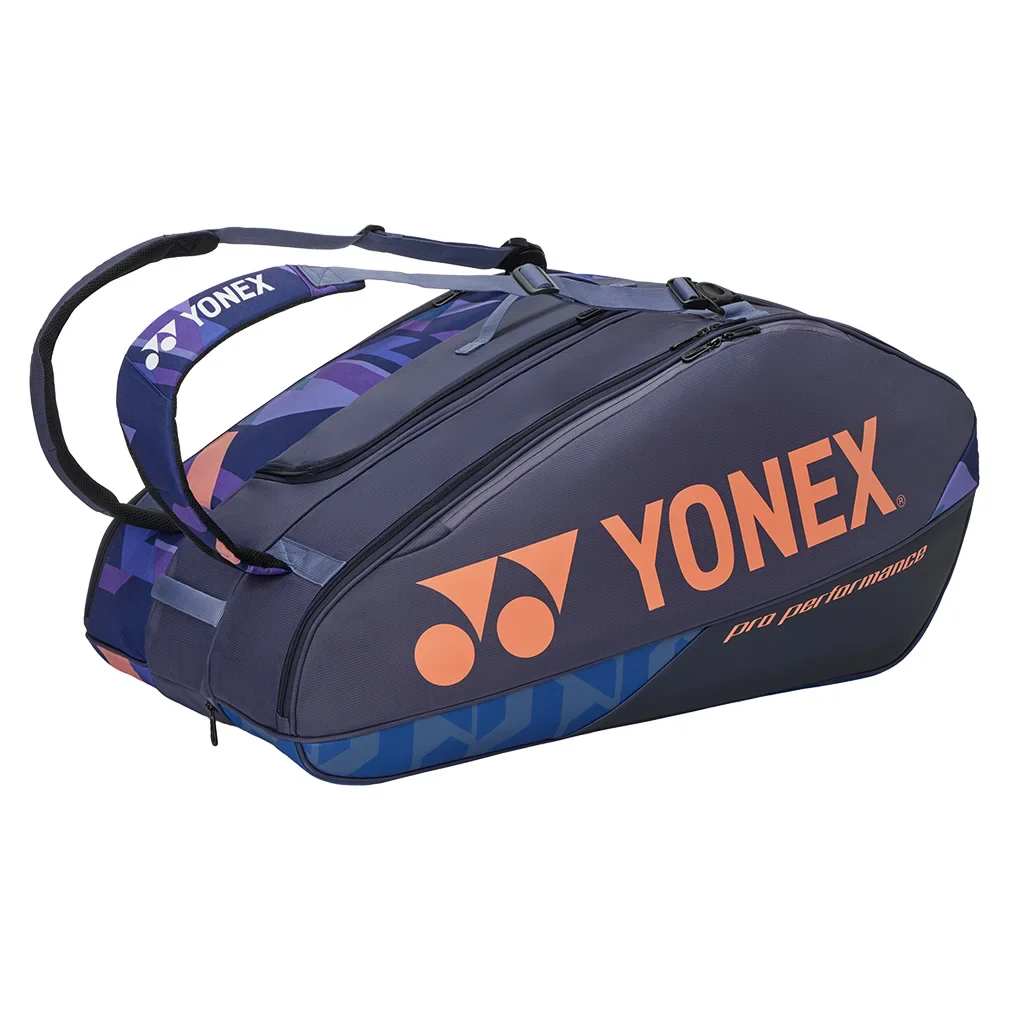 YONEX pro performance バッグ 75x20x33cm YONEX pro performance バッグ 75x20x33cm Yonex Pro Racquet 9