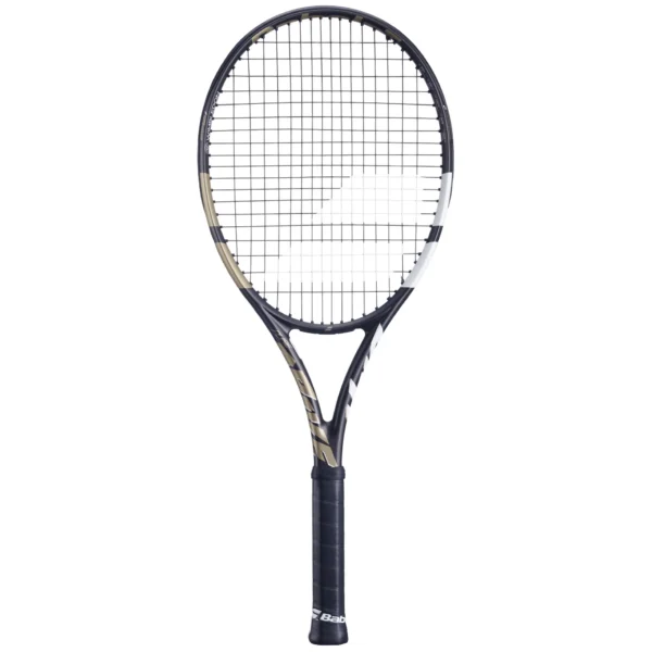 Babolat Pure Drive 2025 Wimbledon