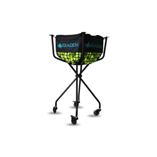 Diadem 150 Ball Capacity Cart