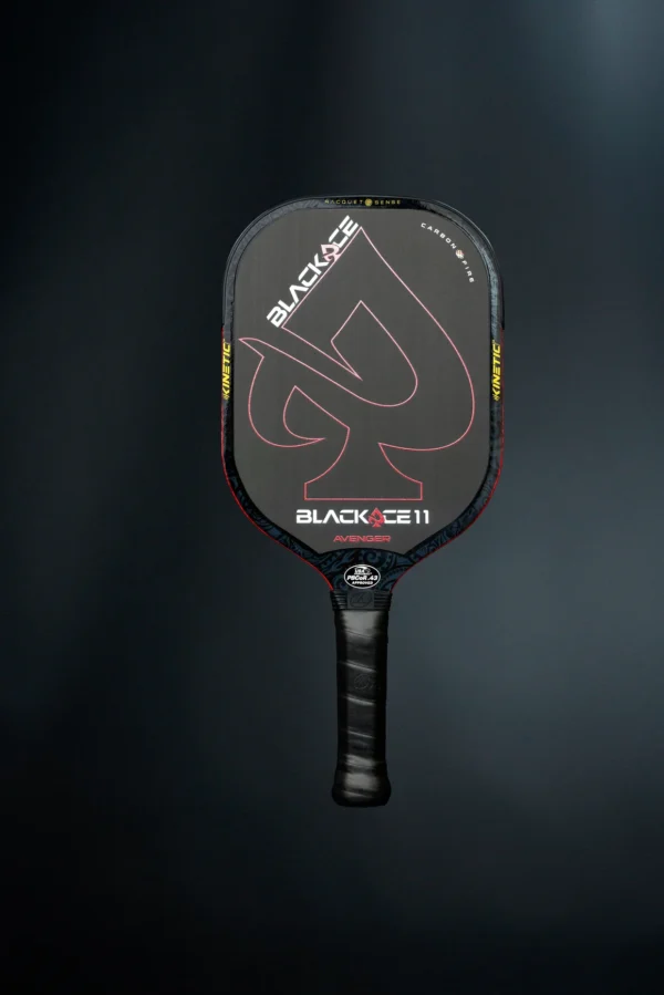ProKennex Black Ace Avenger 11mm