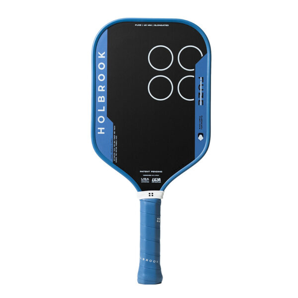 Holbrook Fuze Elongated 16mm - BLUZE Special Edition