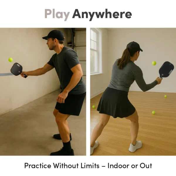 CRBN Quiet Pickleballs - Image 3