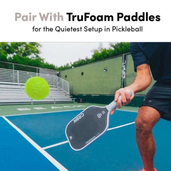 CRBN Quiet Pickleballs - Image 4