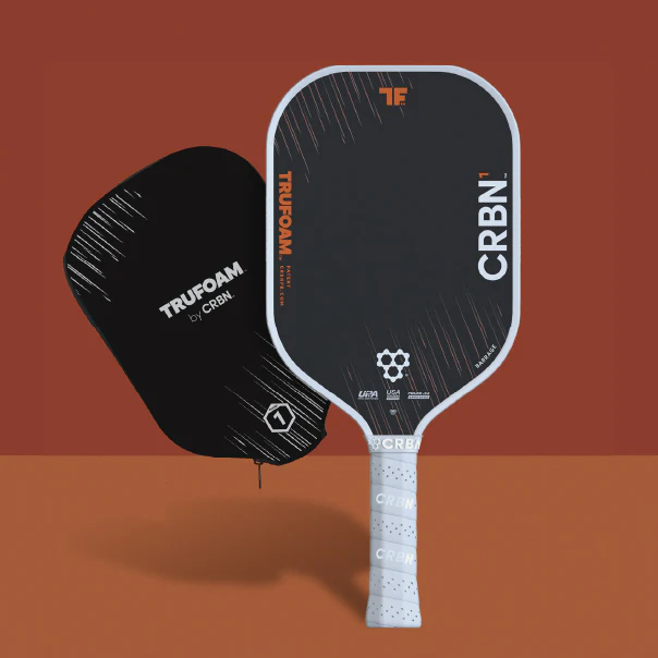 CRBN TruFoam Barrage 1 - Image 2
