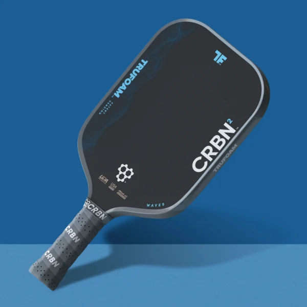 CRBN TruFoam Waves 2