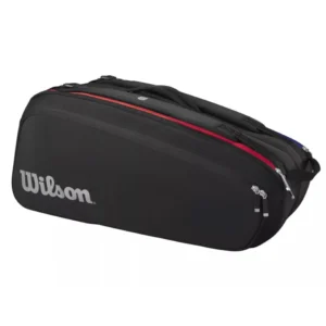 Wilson Super Tour 9-pack Laver Cup