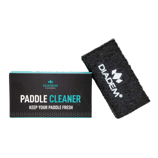 Diadem Carbon Fiber Paddle Eraser Cleaner