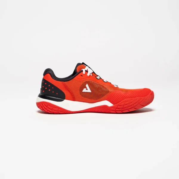 Joola Men's Funksh1n_PB: R4lly - Bright Red