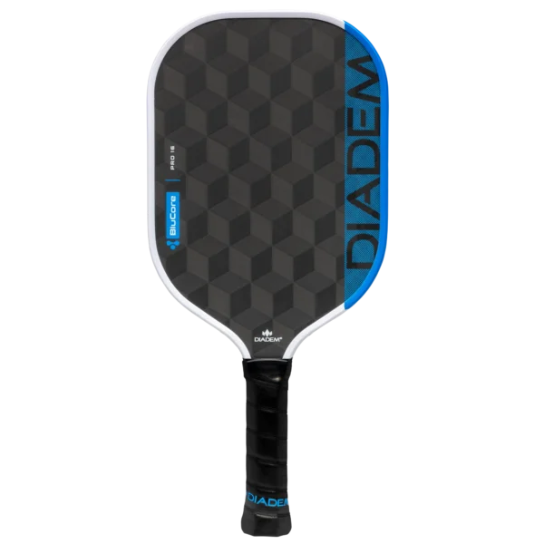 Diadem Rackets Diadem Edge Blucore Pro - Ray's Rackets