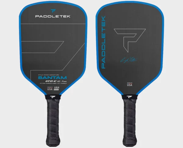 Paddletek Bantam GTO-C 12.7 - Image 4