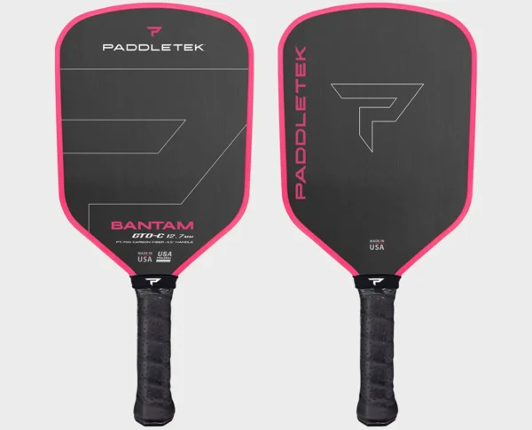 Paddletek Bantam GTO-C 12.7 - Image 2