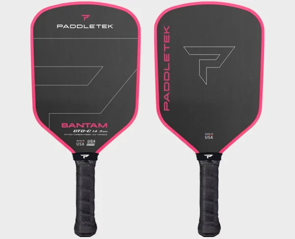 Paddletek Bantam GTO-C 14.3 - Image 3