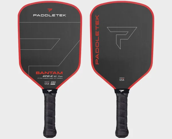 Paddletek Bantam GTO-C 12.7 - Image 3