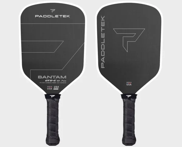Paddletek Bantam GTO-C 12.7