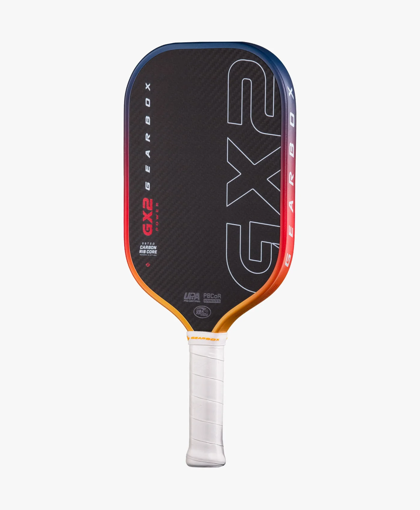 Gearbox GX2 Power Elongated – Dual Certified – Limited Edition