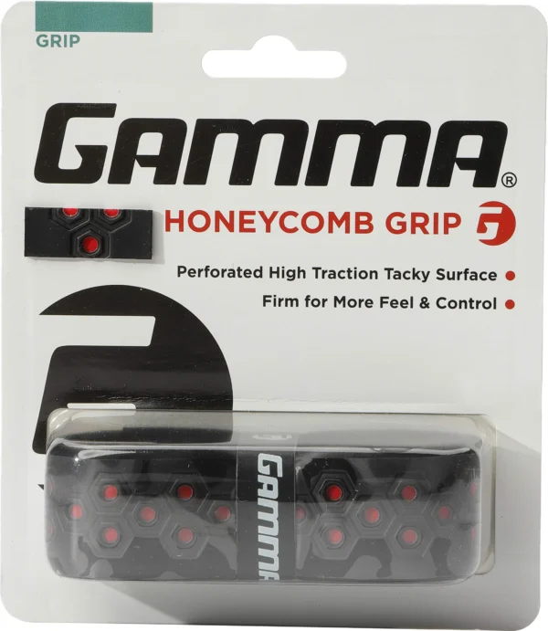 Gamma Honeycomb Grip