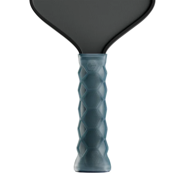 Hesacore Pickleball Gel Grip - Light Blue