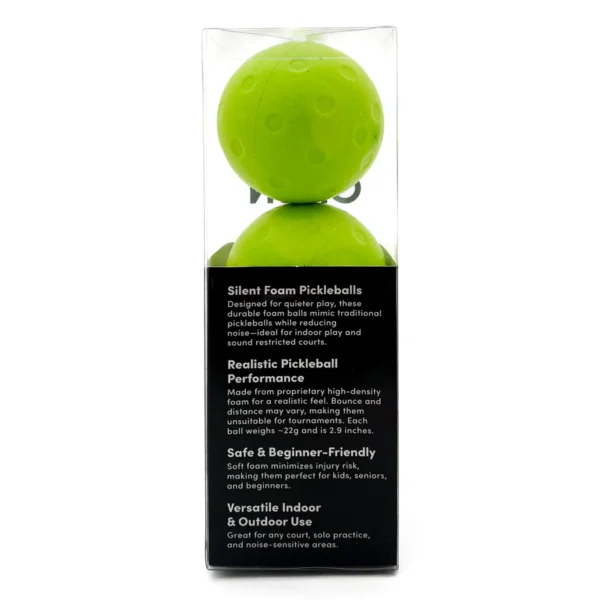 CRBN Quiet Pickleballs - Image 8