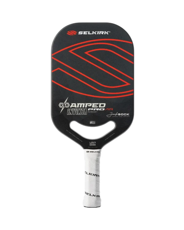 Selkirk Amped Pro Air Invikta