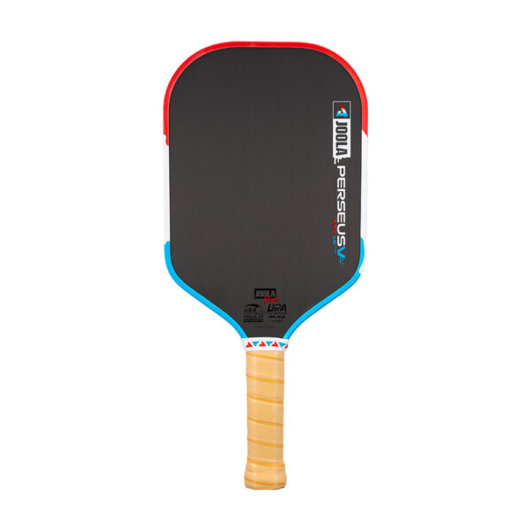 Joola Perseus Pro 5 Rally Rocket 16mm