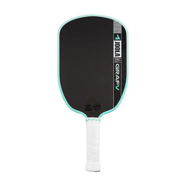 Joola Pro V - Steffi Graf 16mm