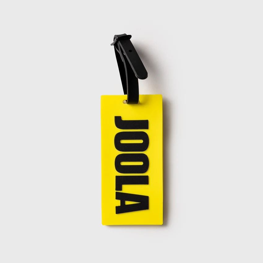 Joola Luggage Tag - Image 2