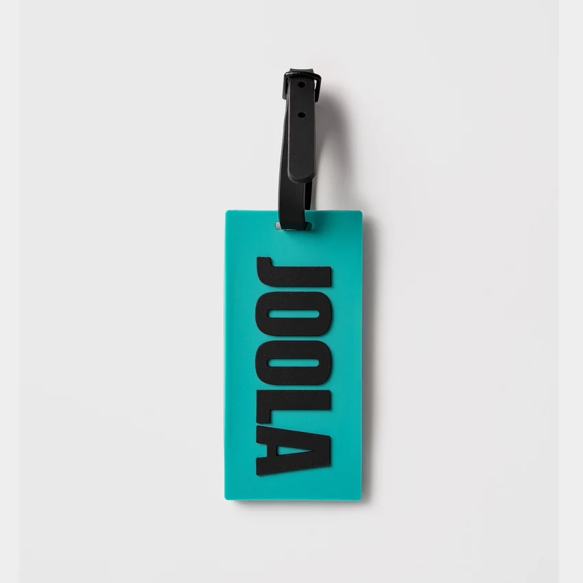 Joola Luggage Tag - Image 4