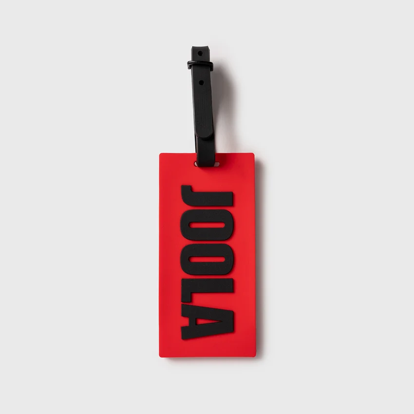 Joola Luggage Tag - Image 3