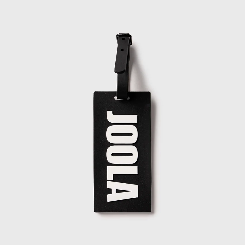 Joola Luggage Tag - Image 5