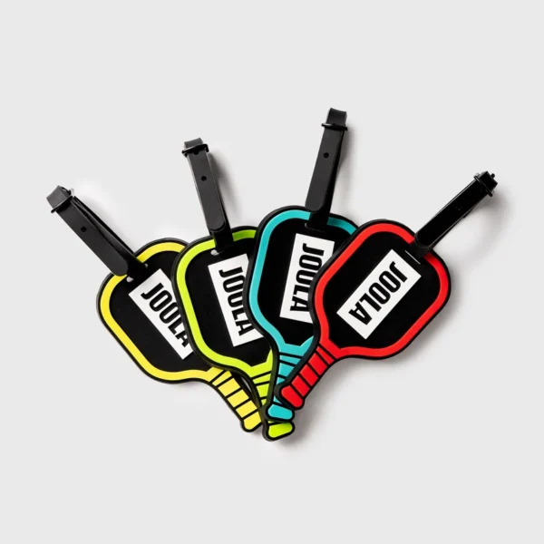 Joola Paddle Luggage Tag