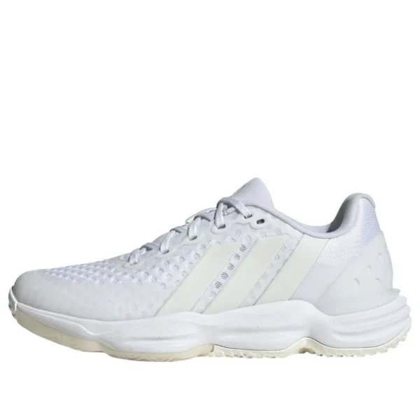 Adidas Women's Court Pickleball 2 - Cloud White