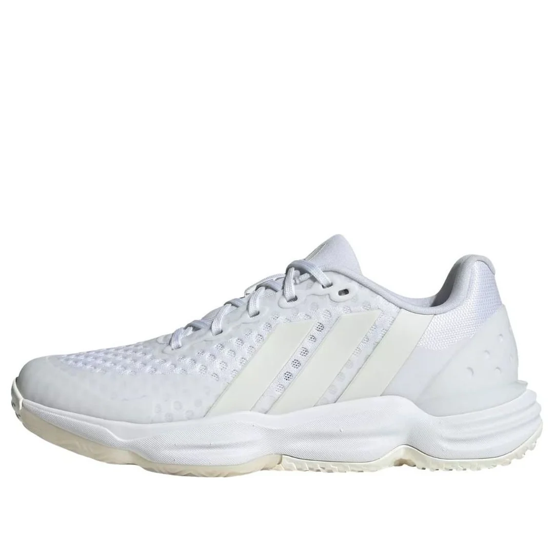 Adidas Women's Court Pickleball 2 - Cloud White