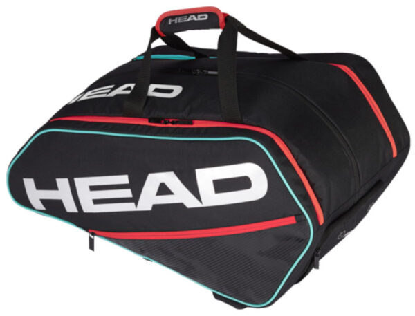 Head Tour Supercombi ‘23 BK/OR