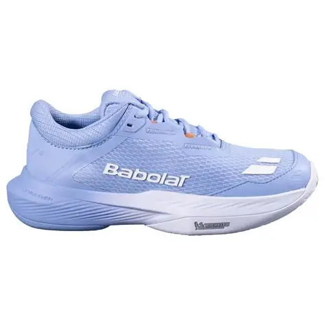 Babolat Women's SFX 4 - Forever Blue