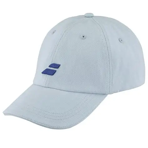 Babolat Cotton Cap T - Illusion Blue