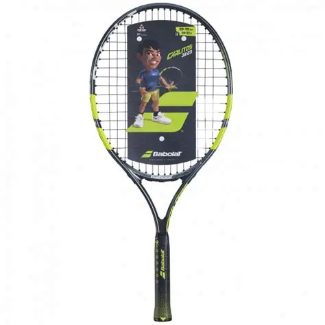 Babolat Carlitos Jr - 23"