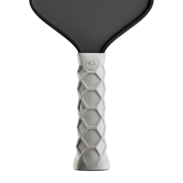 Hesacore Pickleball Original Grip - White