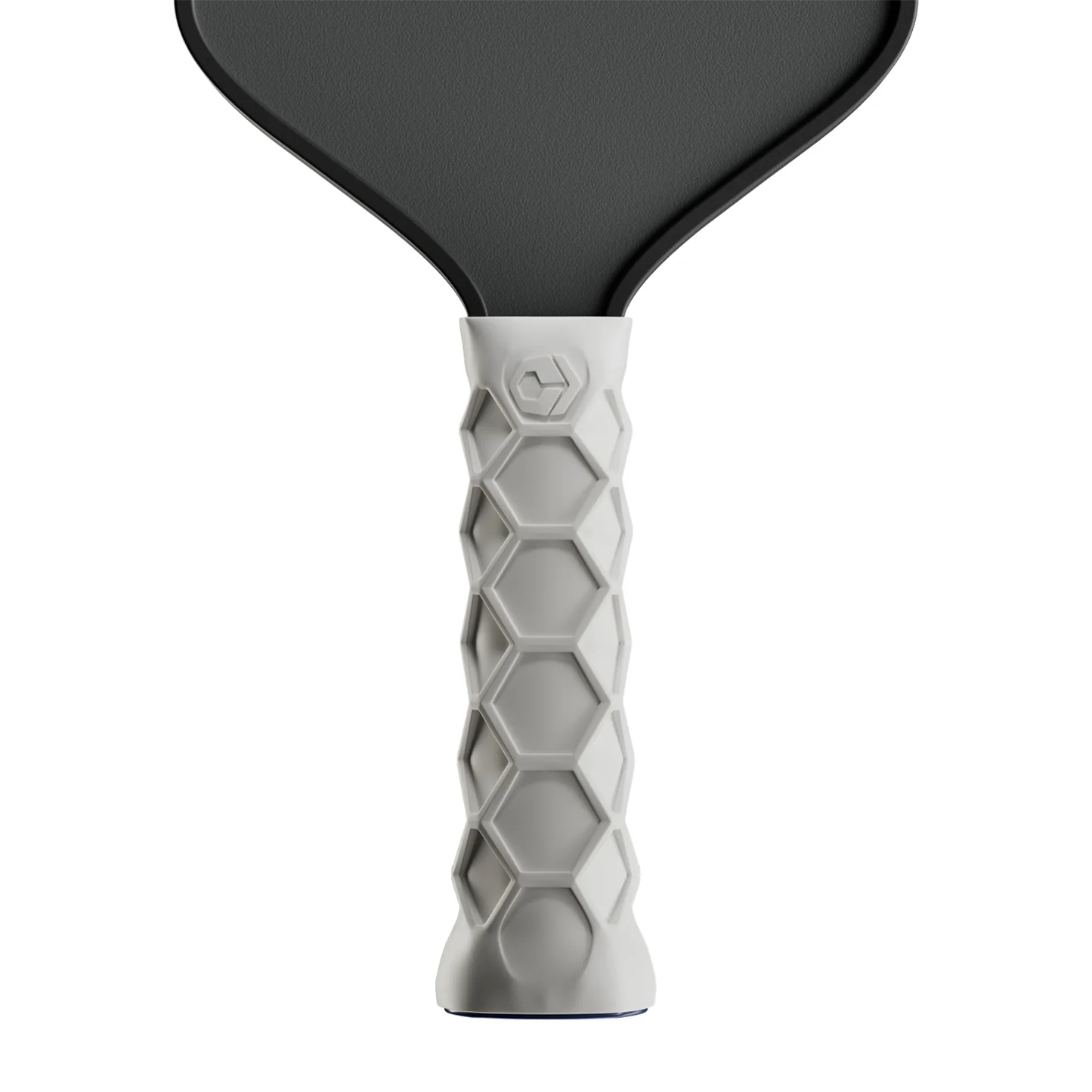 Hesacore Pickleball Original Grip – White