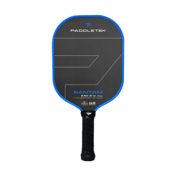 Paddletek Bantam EXL-C 12.7 mm - Blue