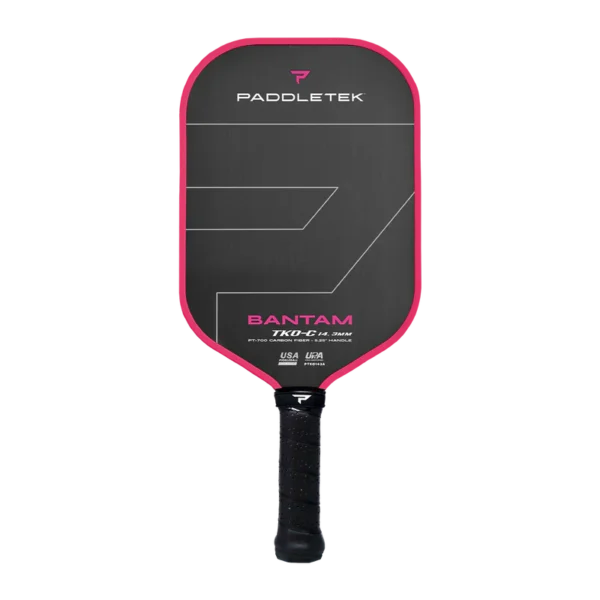 Paddletek Bantam TKO-C 14.3mm