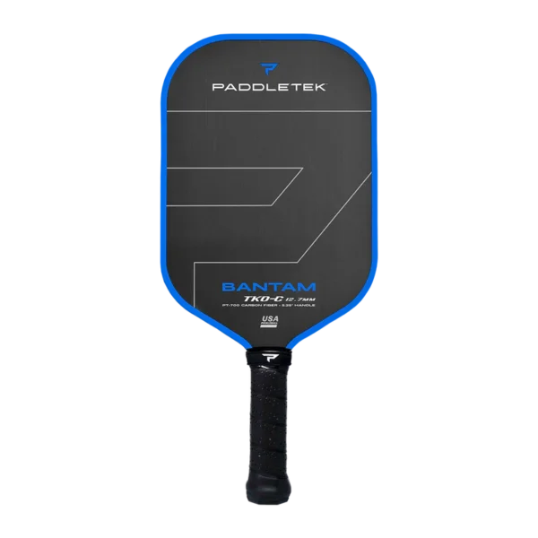 Paddletek Bantam TKO-C 12.7mm