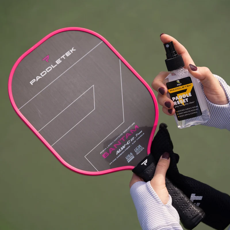 Paddletek Paddle Reset Spray - Image 2
