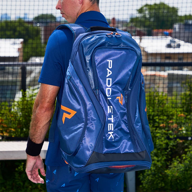 Paddletek Tour Backpack 2026 - Image 2