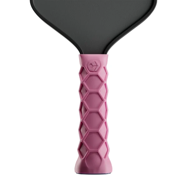 Hesacore Pickleball Pink Grip