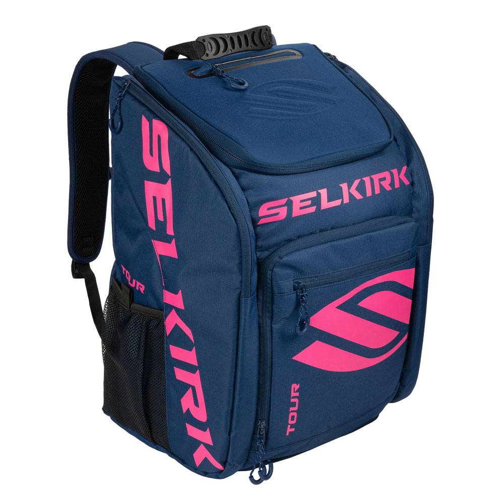 Selkirk Tour Pickleball Bag Selkirk - Pro Line - Tour Bag - Pickleball Backpack  main image 2