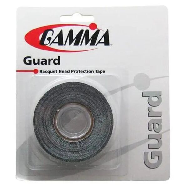 Gamma Guard