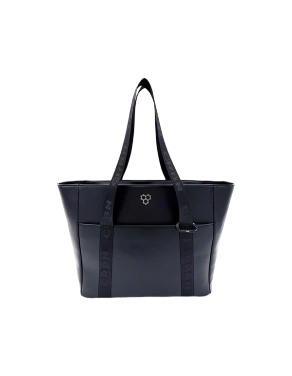 CRBN Club Pickleball Tote Bag