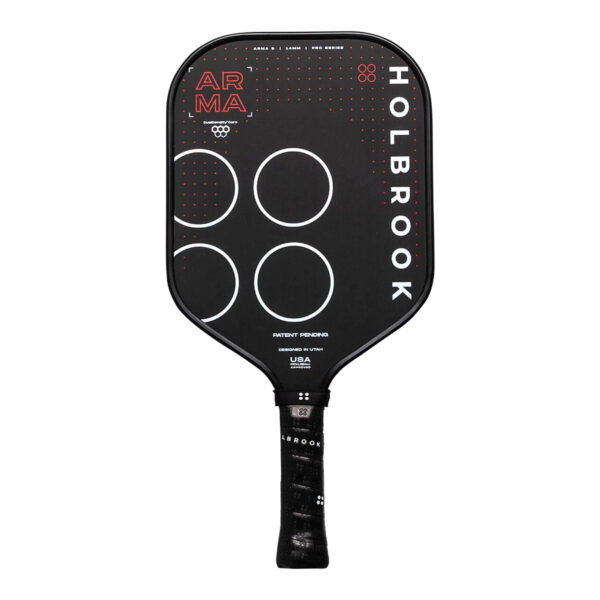Holbrook ARMA S