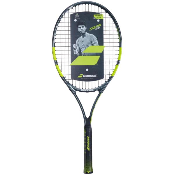 Babolat Carlitos Jr - 26"