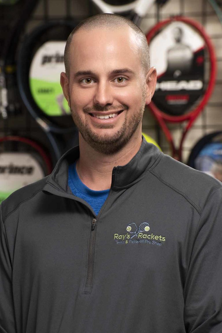 Rays Rackets Il Ray's Rackets | Tennis & Pickleball Pro Shop
